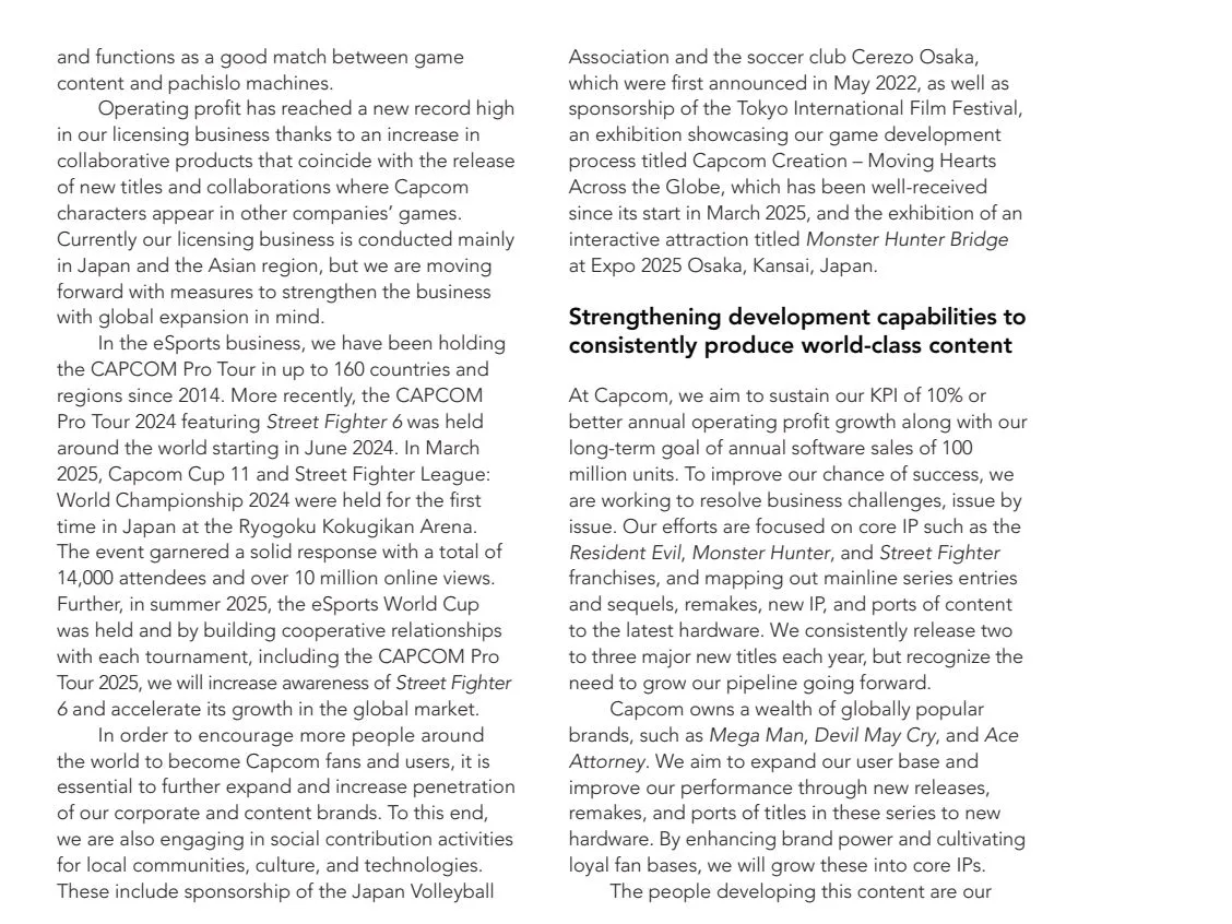 Capcom Remake IPs Like Devil May Cry And Mega Man