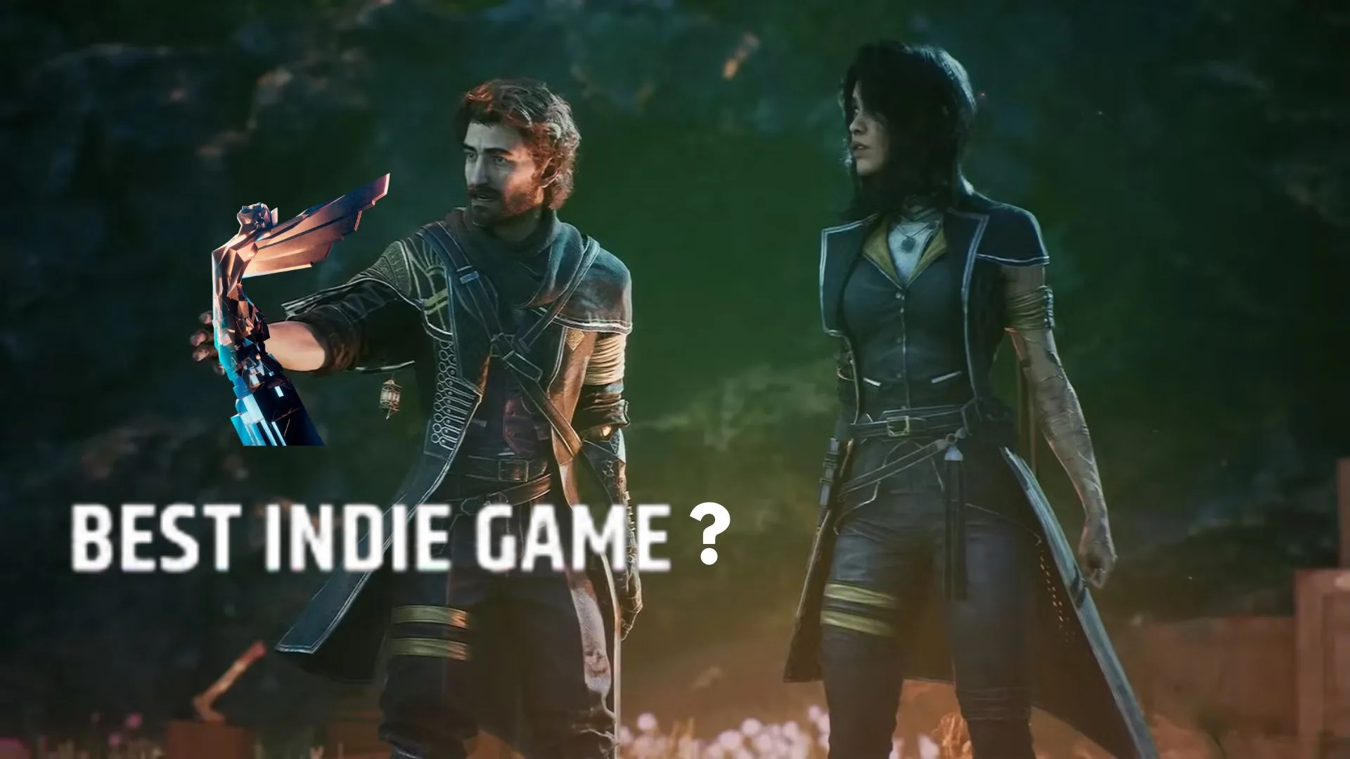 Clair Obscur: Expedition 33 Idnie Game