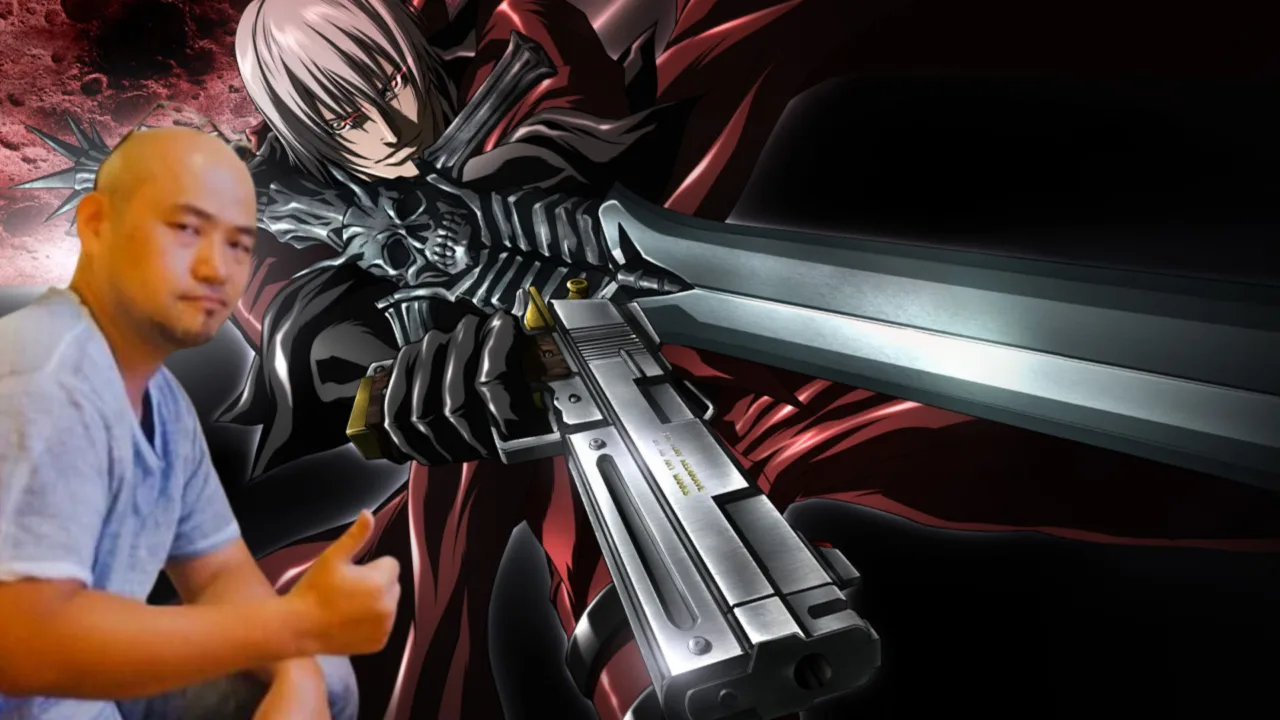 Hideki Kamiya Return To Devil May Cry