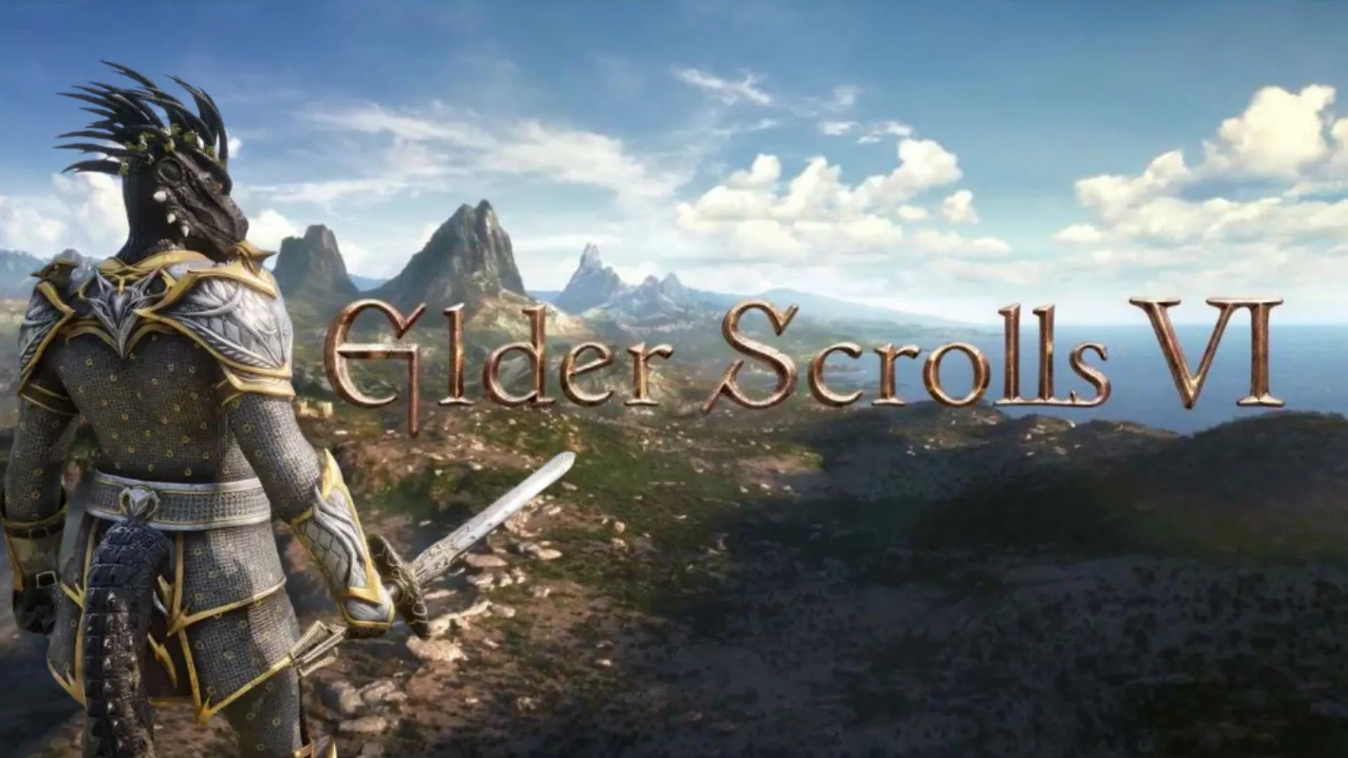 The Elder Scrolls 6