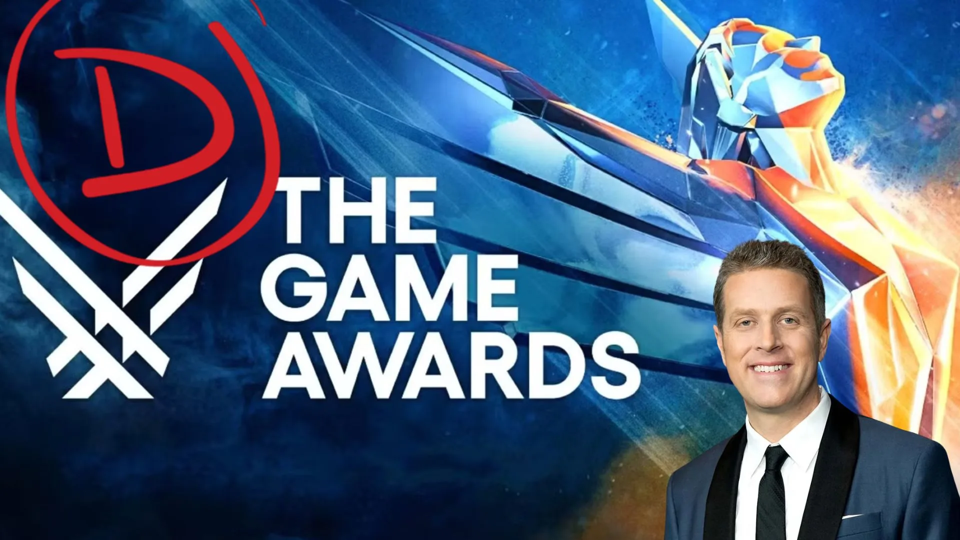 The Game Awards 2025