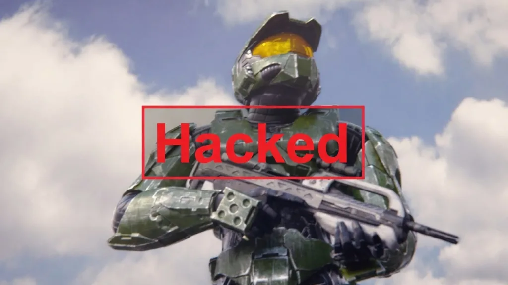 Halo 2 E3 2003 Demo Build Leaks Playable 'Earth City' and Early Tools Surface After 22 Years