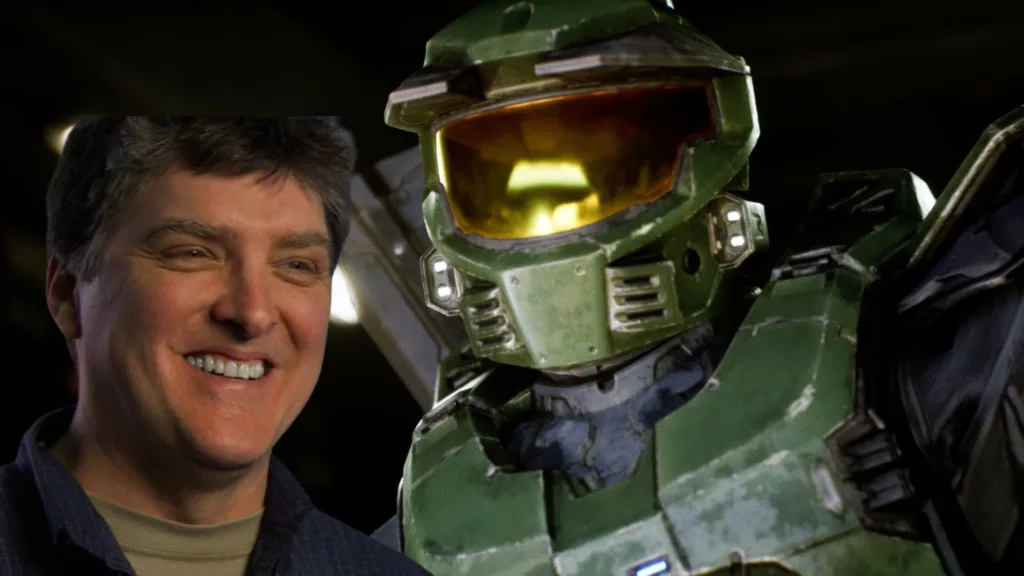 Original Halo Composer Discusses Potential Return To Series
