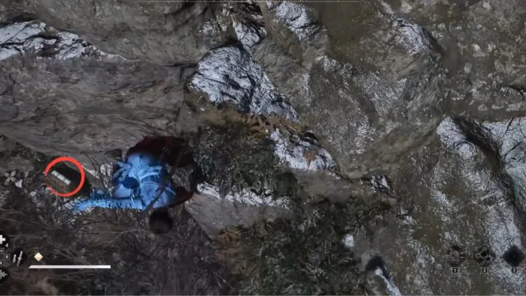 Assassin's Creed Shadows How to Obtain the Blade of Yumminess