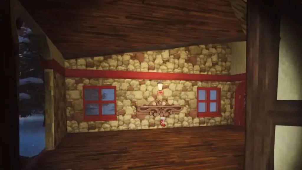 Where to find the Wishing Shelf in Abiotic Factor?