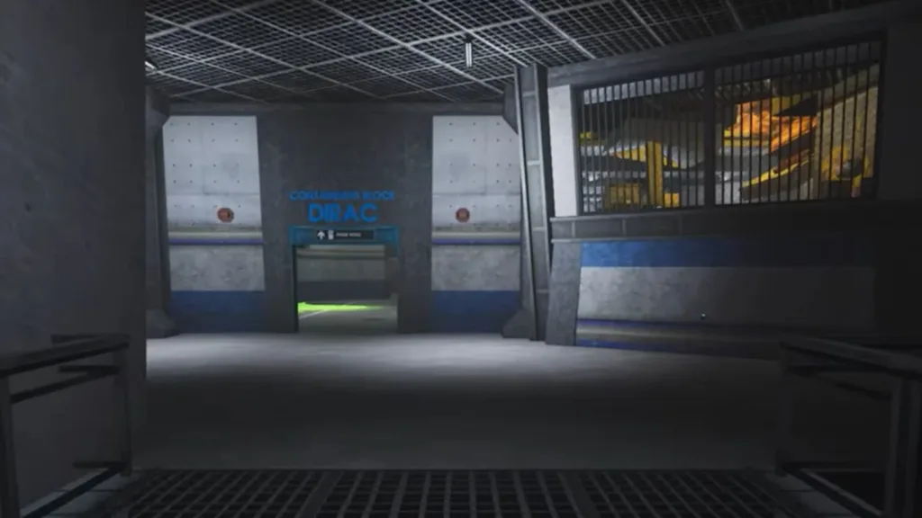 How to get to the North Pole in Abiotic Factor to find the Wishing Shelf?