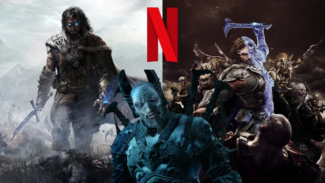 Petition Asking Netflix To Release Nemesis System
