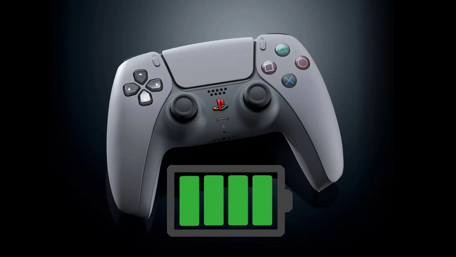 PlayStation DualSense