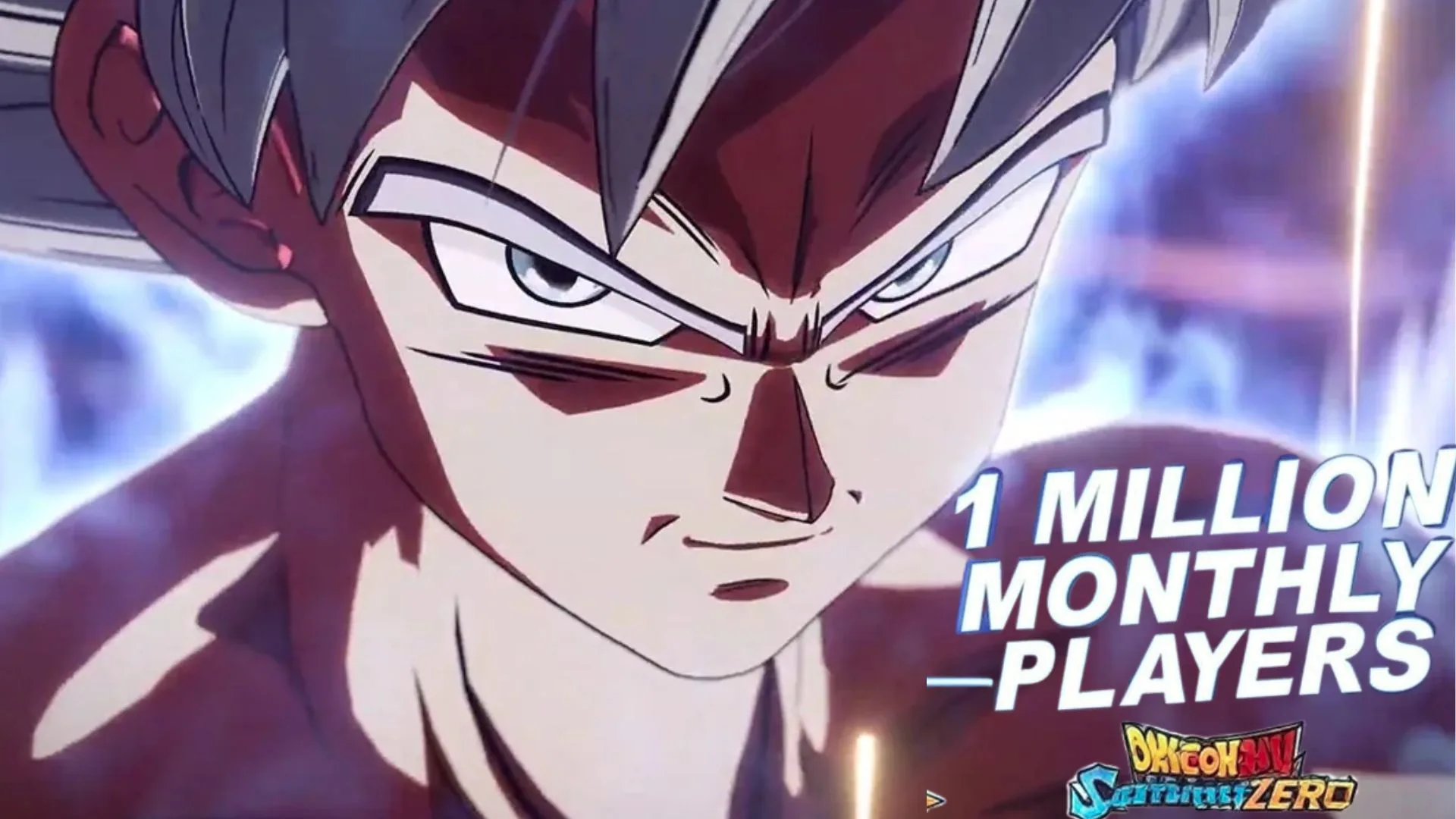 Dragon Ball Sparking Zero