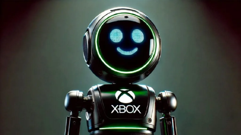 Xbox Support Allegedly Using AI That Pretends to Be Human, And It Is Offering Medical Advice