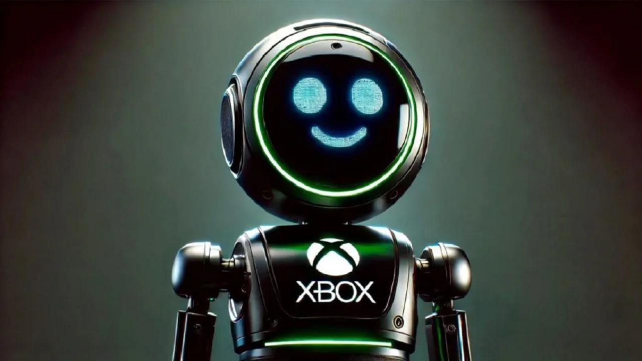 Xbox Support Allegedly Using AI That Pretends to Be Human, And It Is Offering Medical Advice