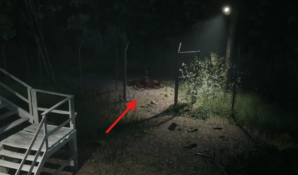 Watch Tower Gate Code Puzzle solution