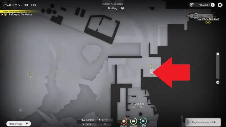 Recycling stations Arkknights Endfield