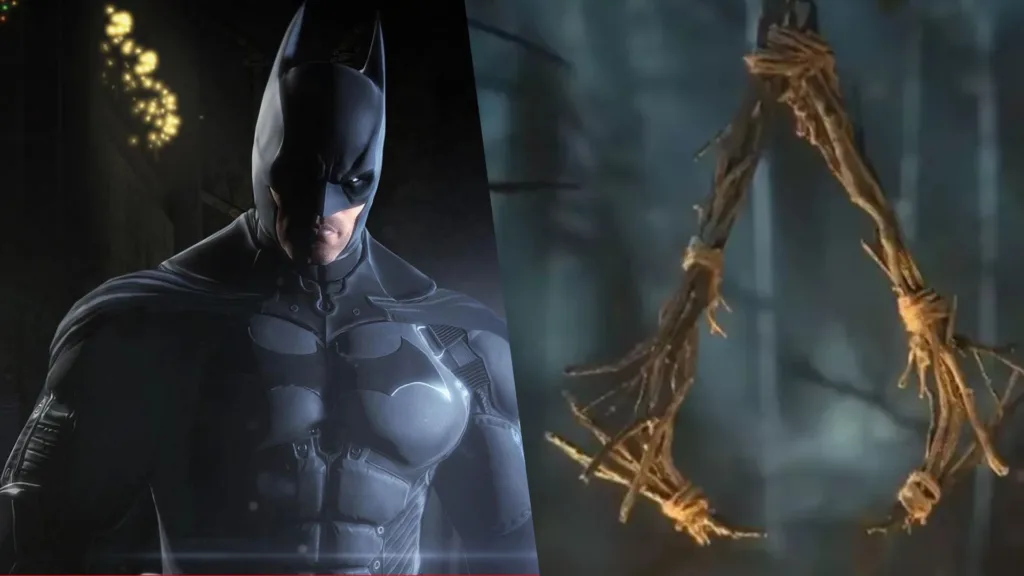 Assassin's Creed Hexe