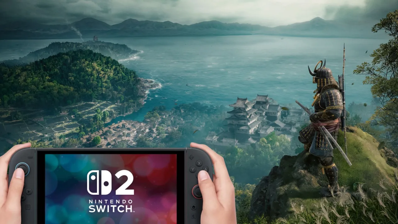 Assassin's Creed Shadows