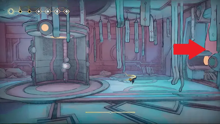 dodge ability in MIO Memories of Orbit