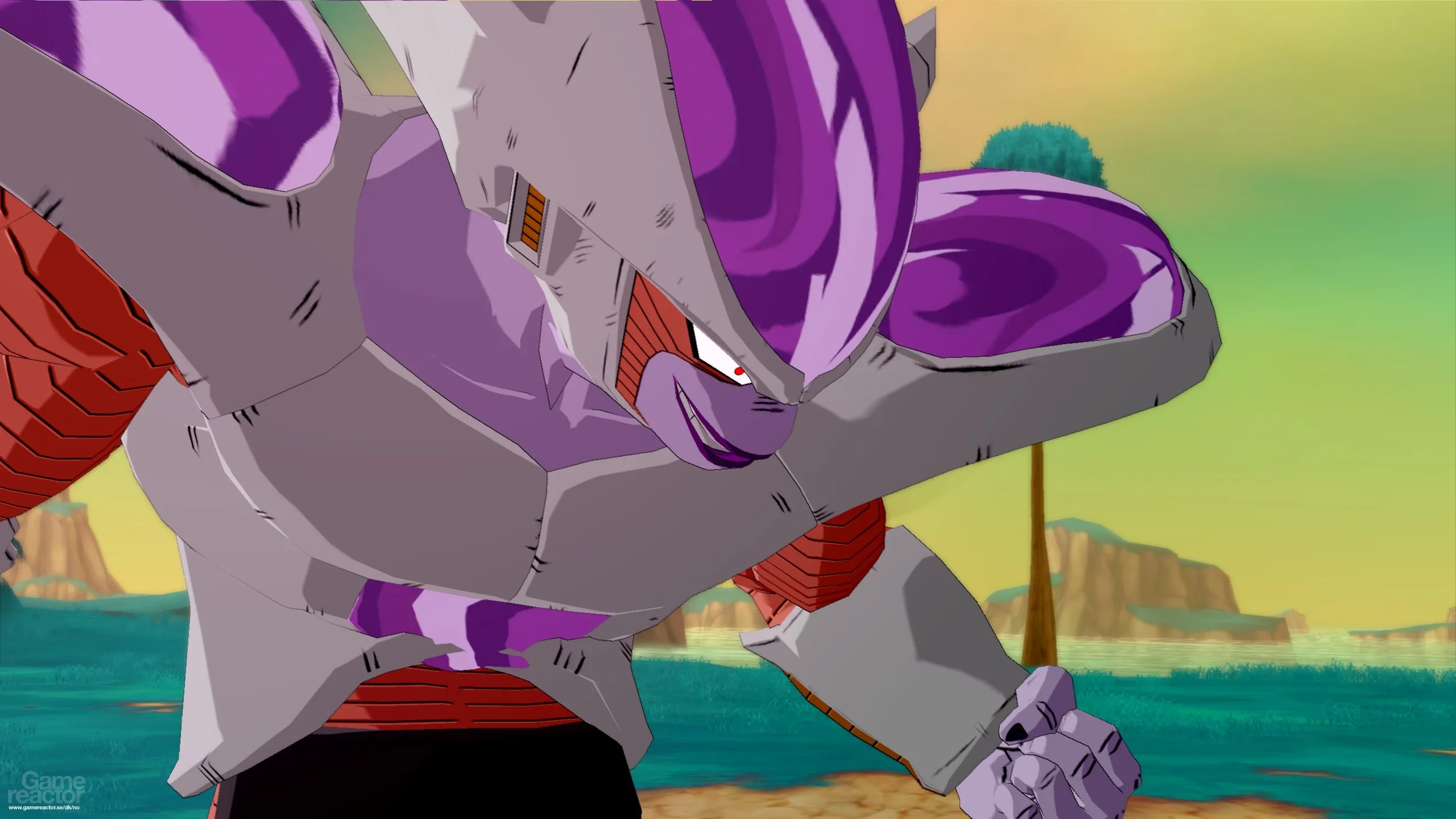 Dragon Ball Z Burst Limit