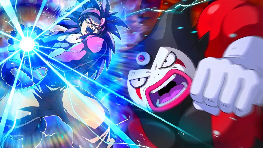 Dragon Ball Z Kakarot