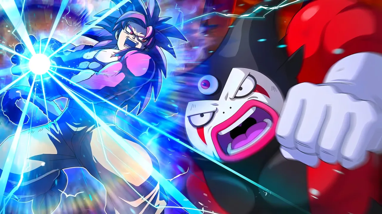 Dragon Ball Z Kakarot