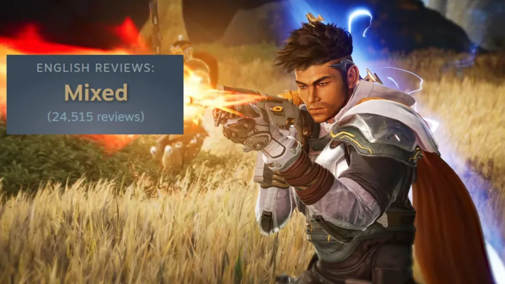 Highguard Steam Reviews