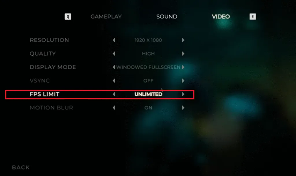 How to limit Quarantine Zone: The Last Check's max FPS to fix Fatal Error crashes on PC?