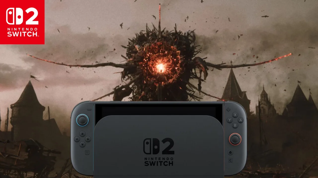 Divinity on Switch 2