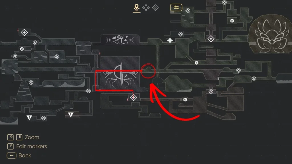 Strange Tube for Dodge ability in MIO Memories of Orbit