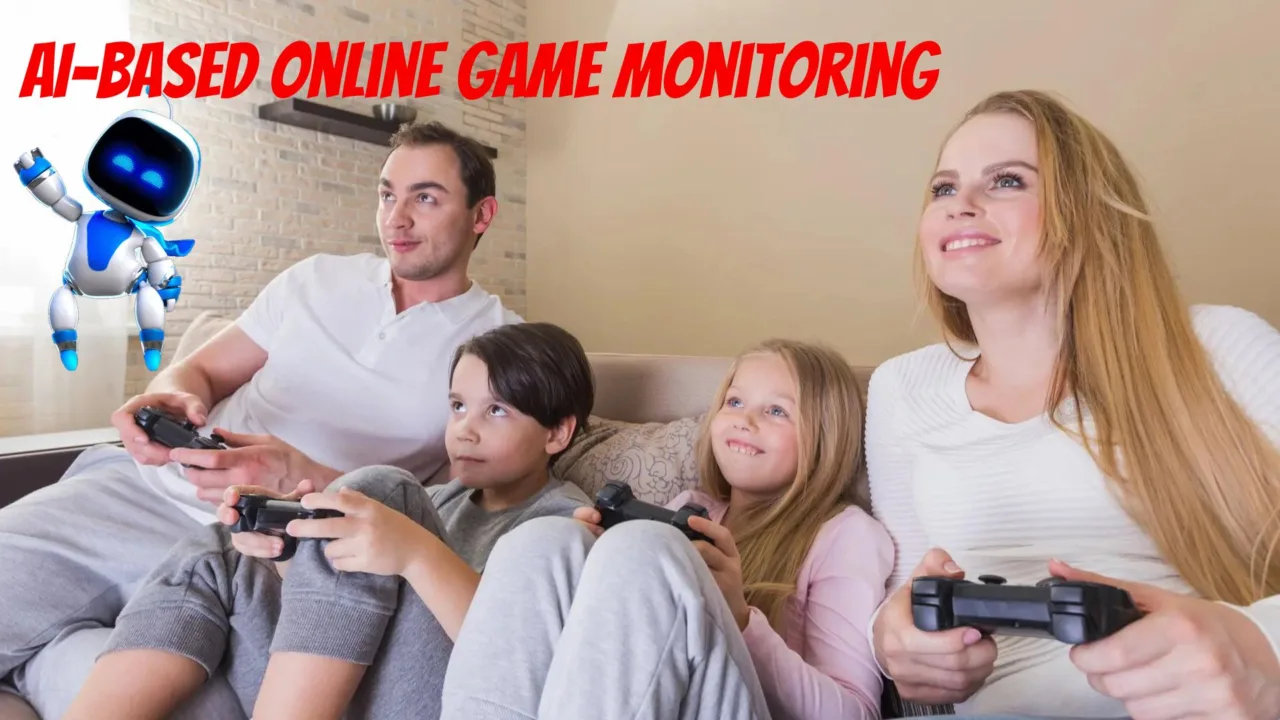 Sony Online Game Monitoring Systems And User Interfaces Patent