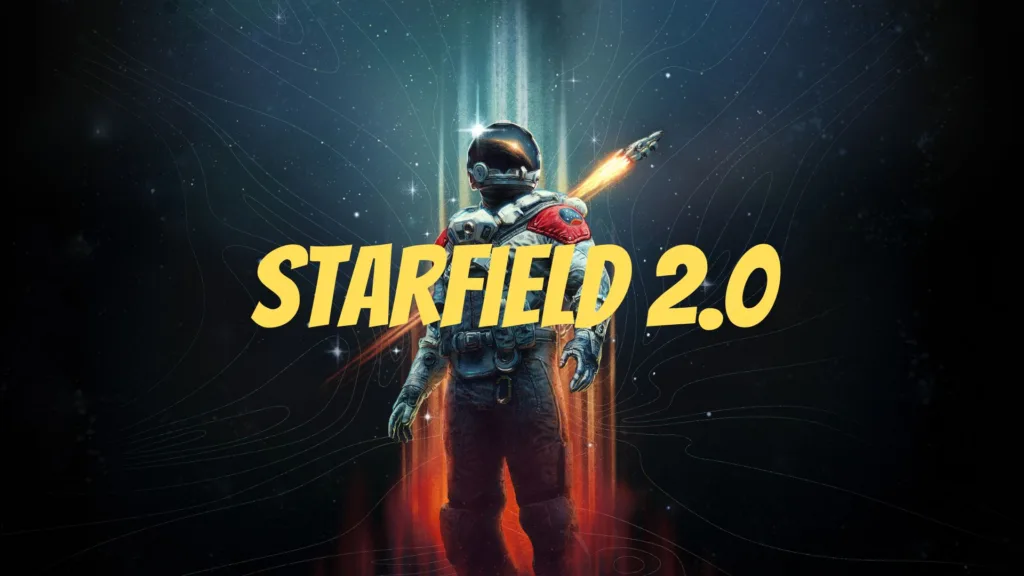 Starfield 2.0