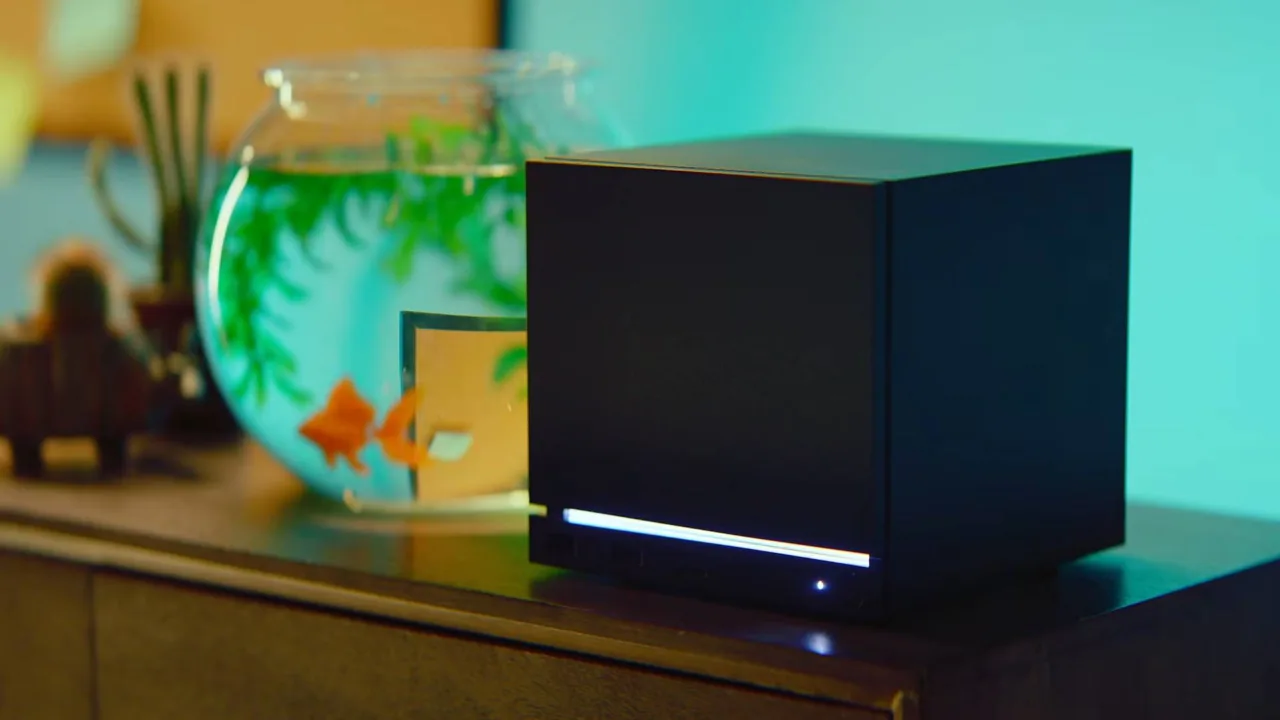 Steam machine price leaked