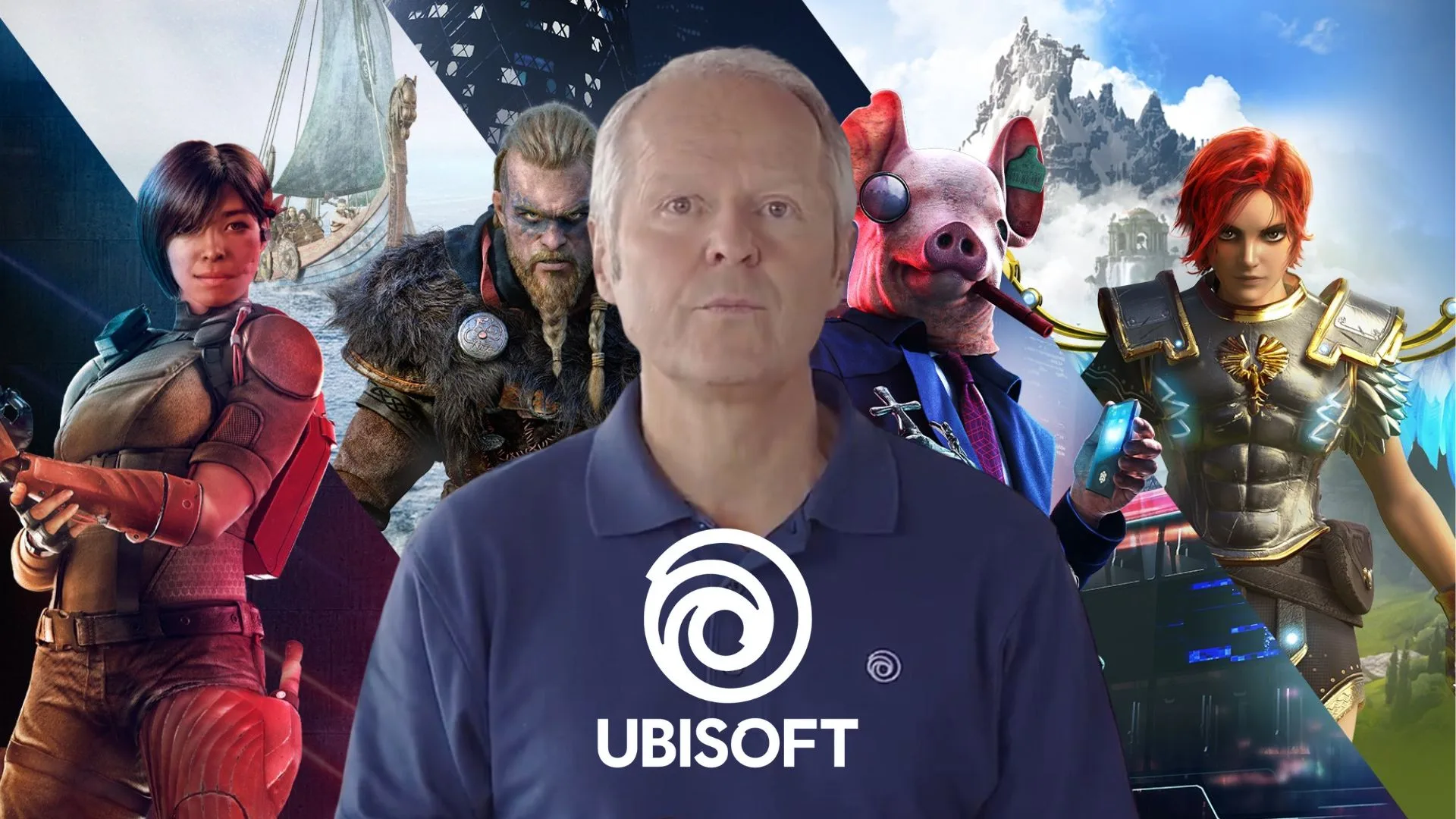 Ubisoft