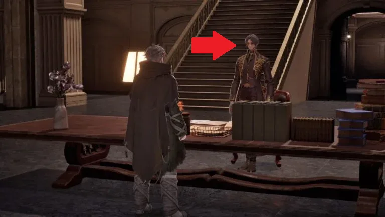 Valentin Code Vein 2