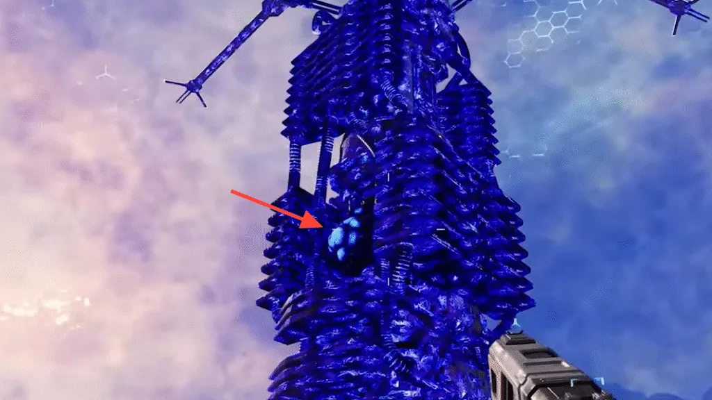 how to clear blue fog in StarRupture