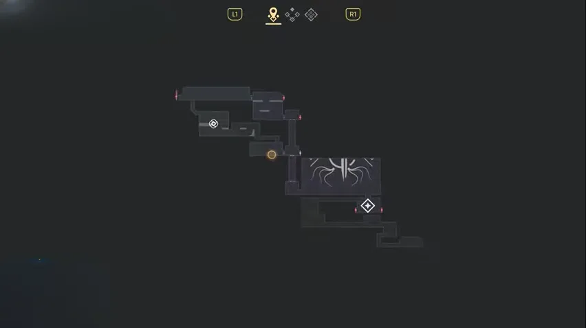 finding the silo access badge in MIO Memories of Orbit