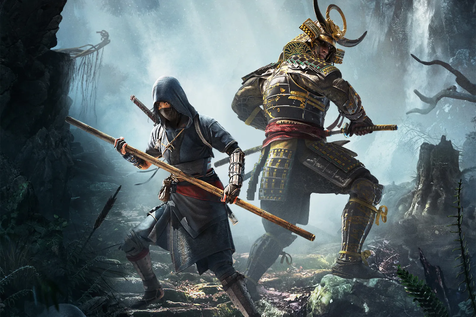 Assassin's Creed Shadows