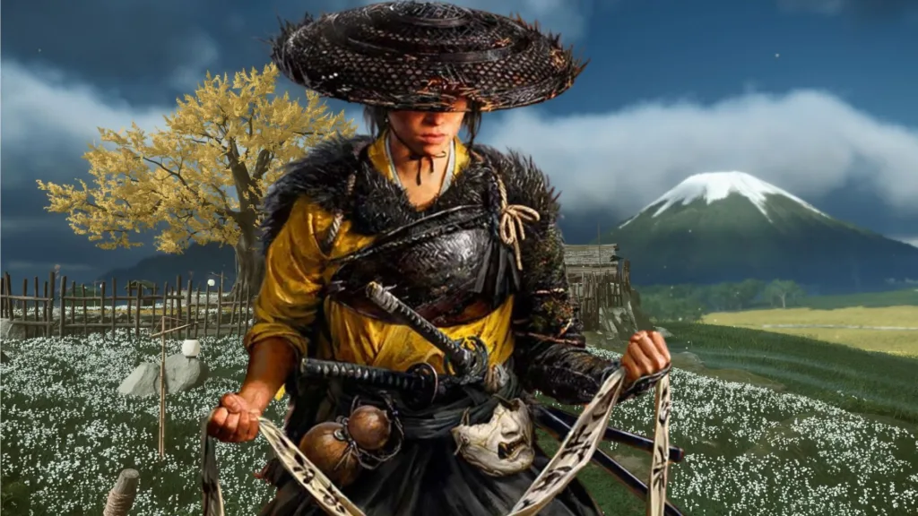 Ghost of Yotei Has Reportedly Sold 4 Million Units To Date