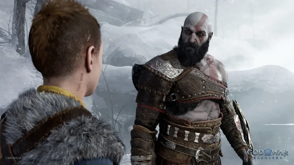 Despite God of War Sequel Rumors, Kratos Actor Suggests His Next Projcet Isn’t GOW