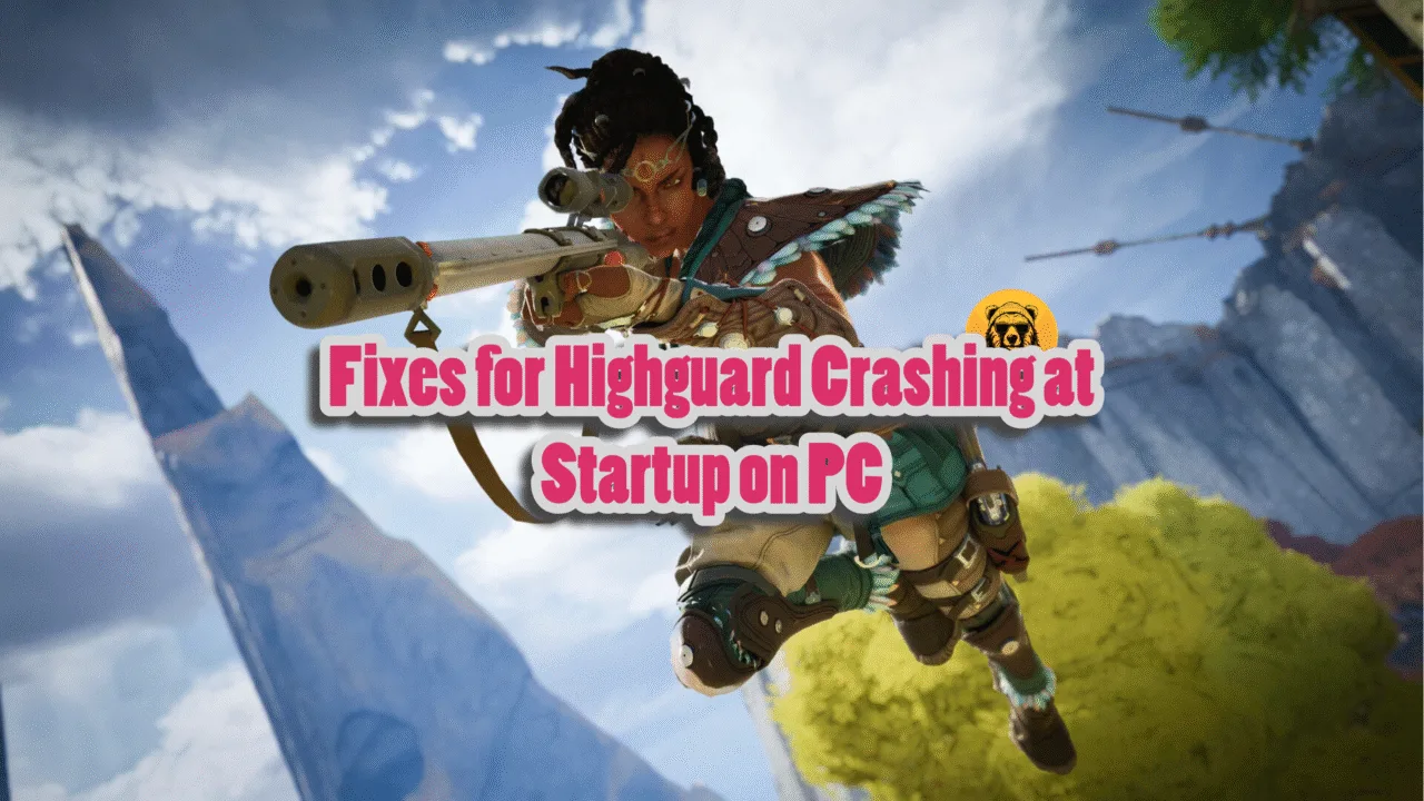 How to Fix Highguard Not Launching on PC?