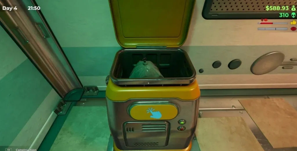 How to get Alien Points quickly in Roadside Research?