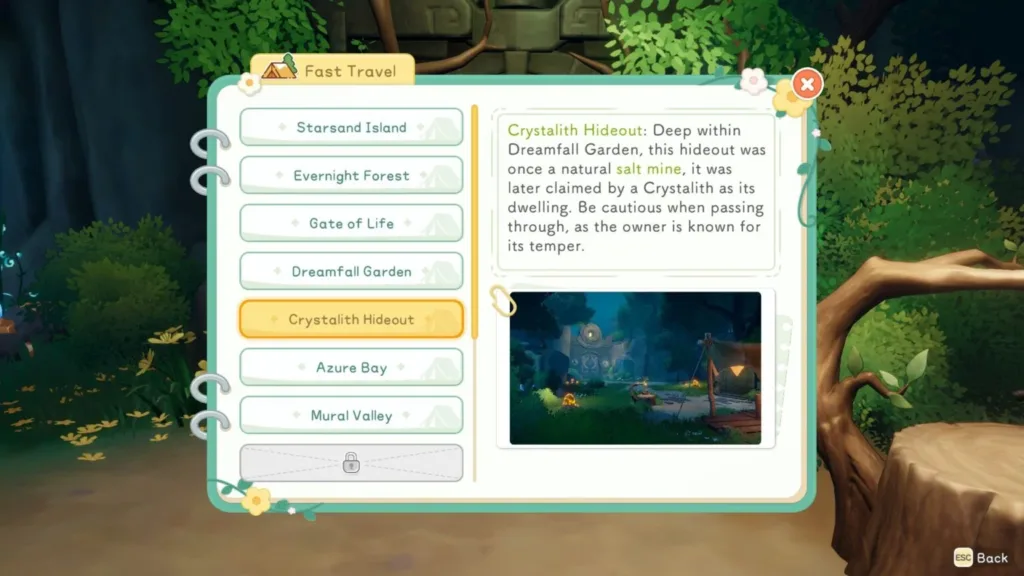 How to get Gold or Gold Ores in Starsand Island?