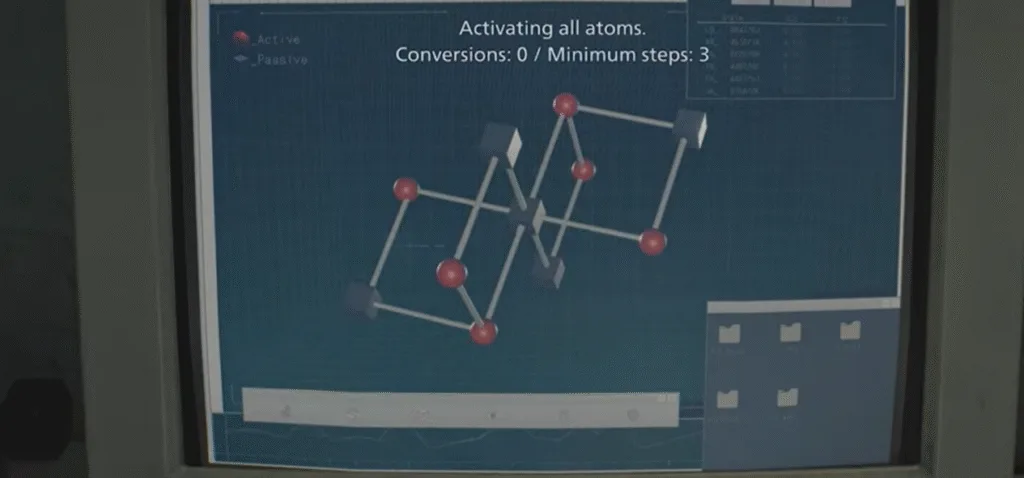How to use Severed Hand in Resident Evil Requiem?