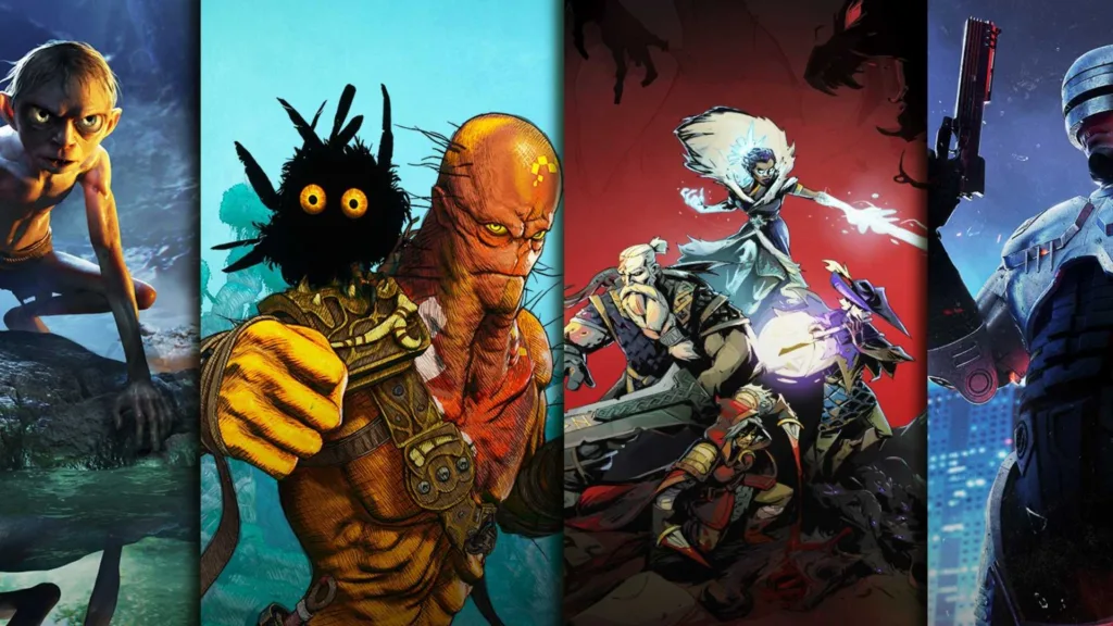 AA Industry In Trouble Because It Took Huge Bets on Subscriptions, Says Larian Publishing Director