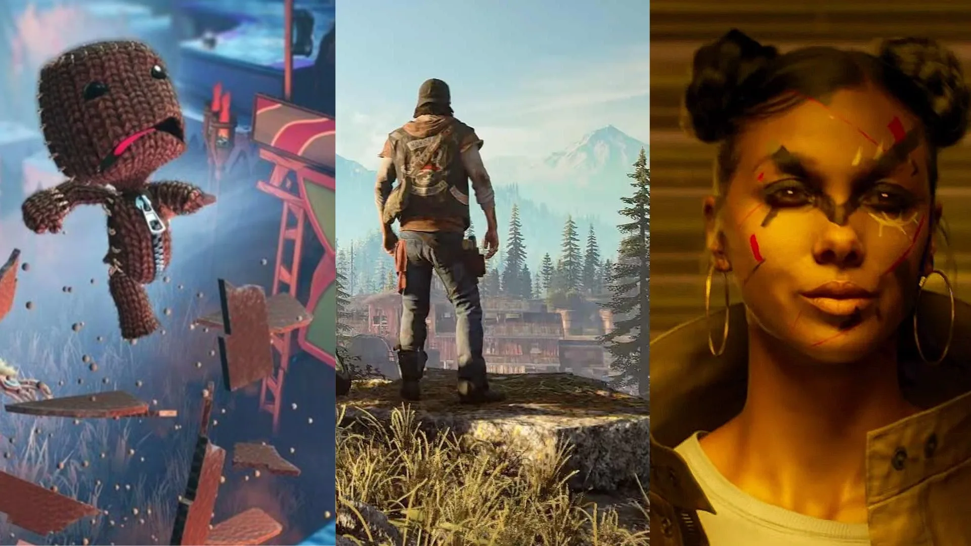 PlayStation Another Studio Closure