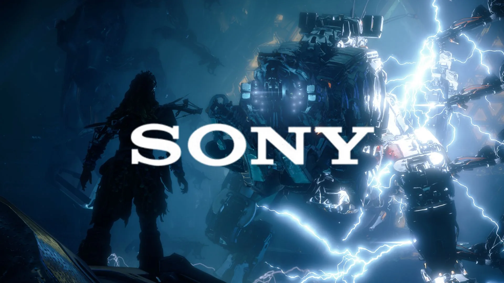 Sony On Using AI