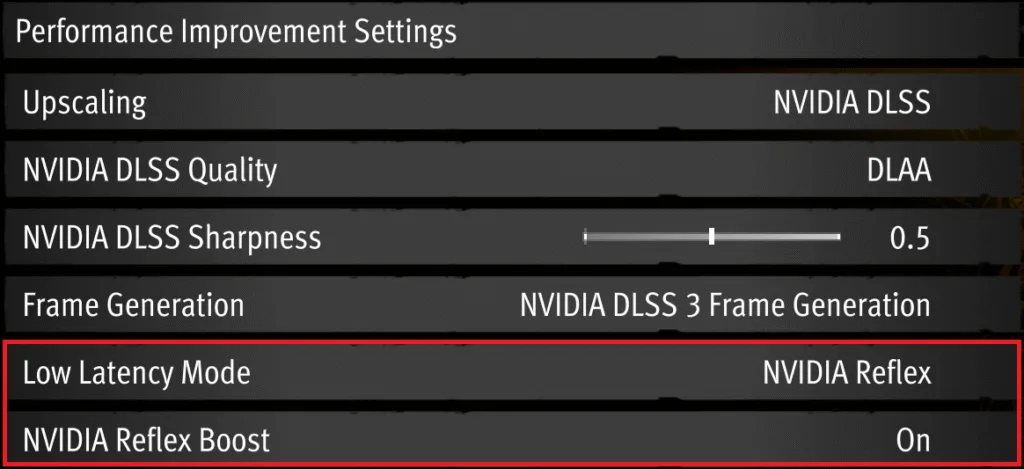 How to disable NVIDIA Reflex in Yakuza Kiwami 3 & Dark Ties to fix in-game crashes on PC?
