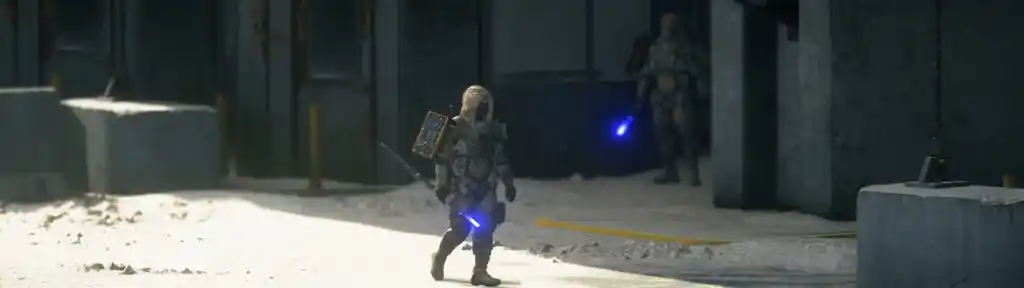 How to fix ultrawide cutscenes in Death Stranding 2 on PC?