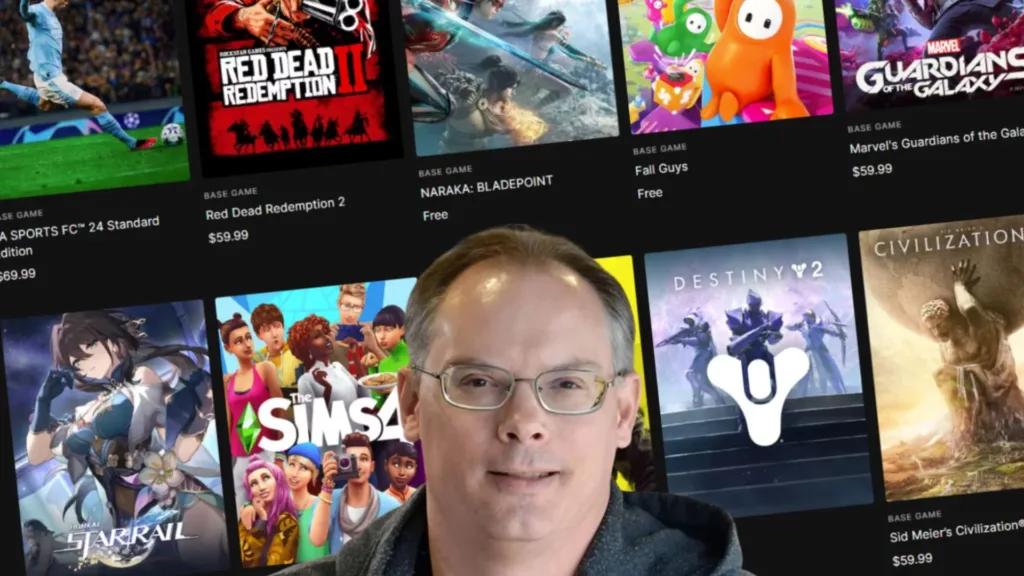 “We’re Laying Off Over 1000 Employees” – Epic Games Announces New Layoffs