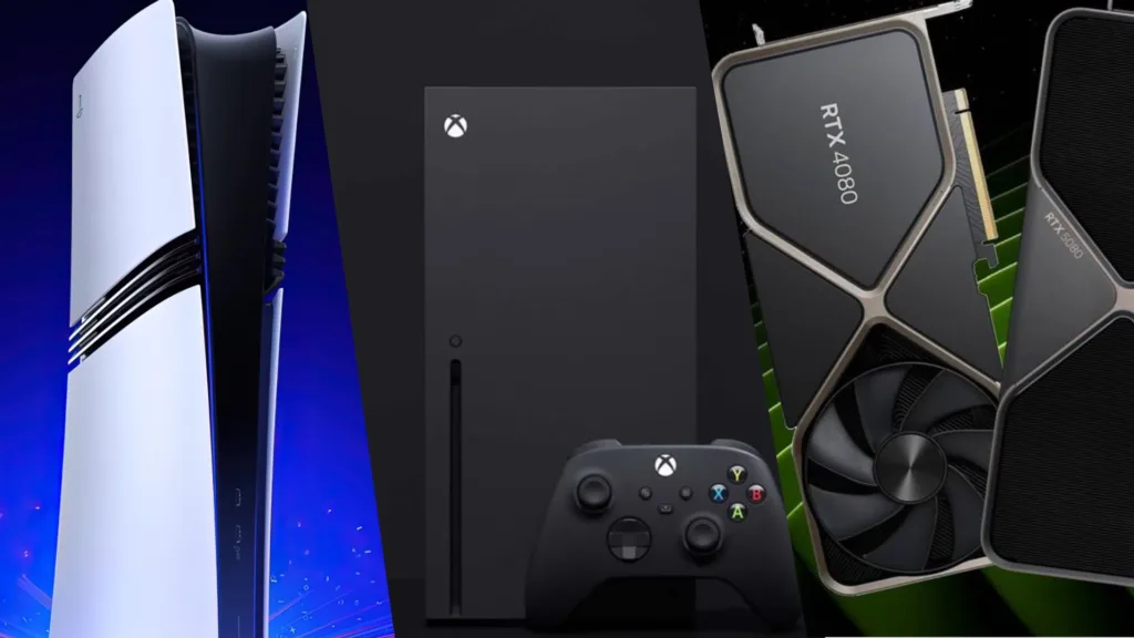 Rising Hardware Costs Will Price Out Lower and Middle-Income Gamers, Says Analyst