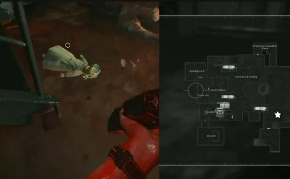 How to get Marrie's Doll in Resident Evil Requiem to complete the final puzzle?