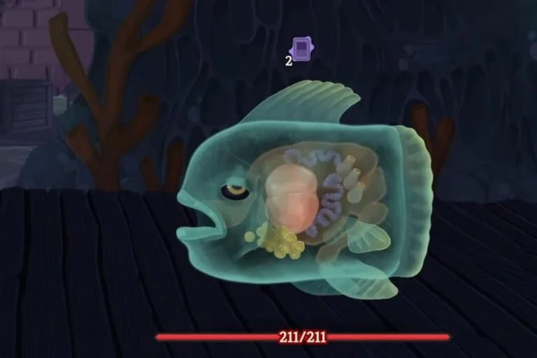 How to deal with Soul Fysh in the first turn?